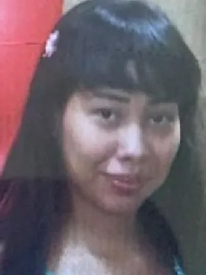 Polícia divulga imagem de adolescente desaparecida no bairro Nova Cidade