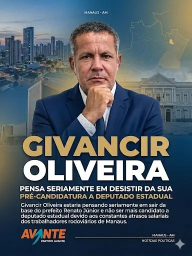 Foto: Reprodução/Assessoria