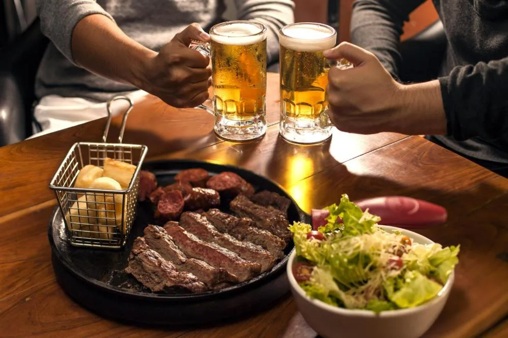 Churrasco e resenha entre amigos: Mundial de futebol aquece consumo e Super Nova Era espera crescimento de 10% nas vendas  