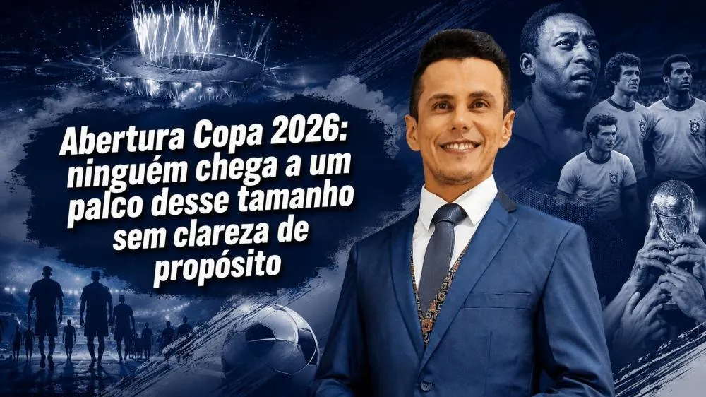 O MERCADO ATUAL, ASSIM COMO O FUTEBOL MODERNO, ESTÁ MAIS COMPETITIVO, DINÂMICO E EXIGE NOVAS COMPETÊNCIAS