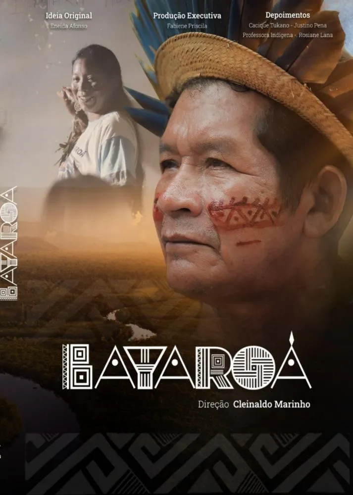 Projeto Kunhã_Eté promove lançamento do documentário Bayaroá em Manaus