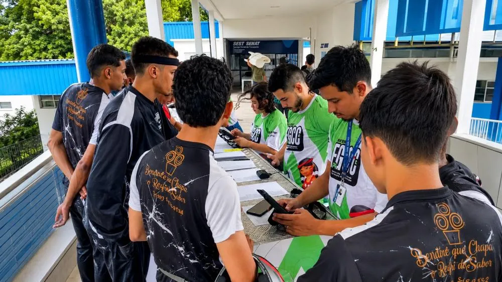 Festival Cunhantã e Curumim une cultura geek, esporte e inclusão social em Manaus