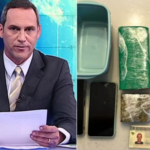 Ex-apresentador de telejornal é preso por tráfico de drogas em São Paulo